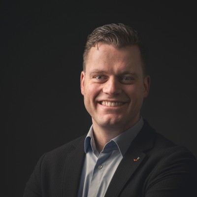 Giel Haarsma